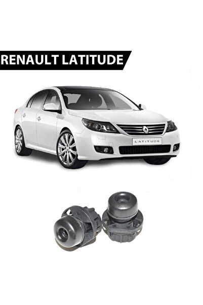 arotomarket Renault Latitude Kaput Ayar Takozu Ikili Takım 7700843546