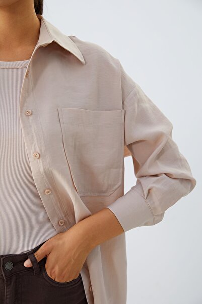 urban focus Oversize Shirt