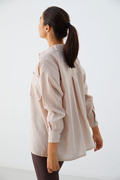 urban focus Oversize Shirt