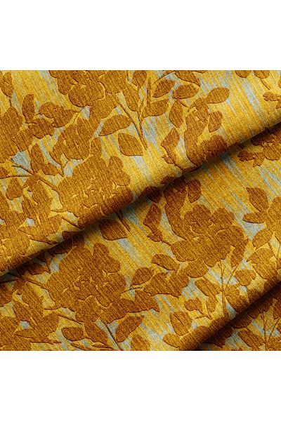 CANİLA Digital Printed Upholstery Sofa Fabric, Throw Pillow, Cushion Covering. Premium Fabric