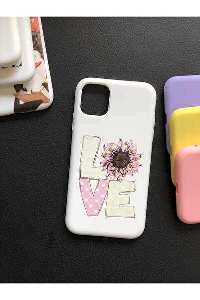 izzytech حافظة هاتف آيفون 11 بريميوم مع حماية للكاميرا، الجزء الداخلي مخملي