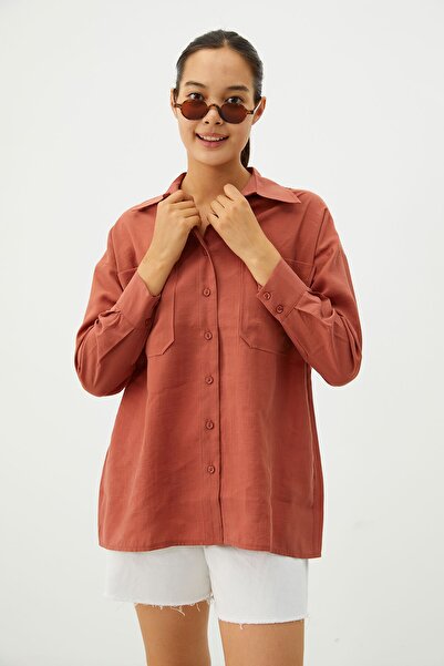 urban focus Oversize Shirt