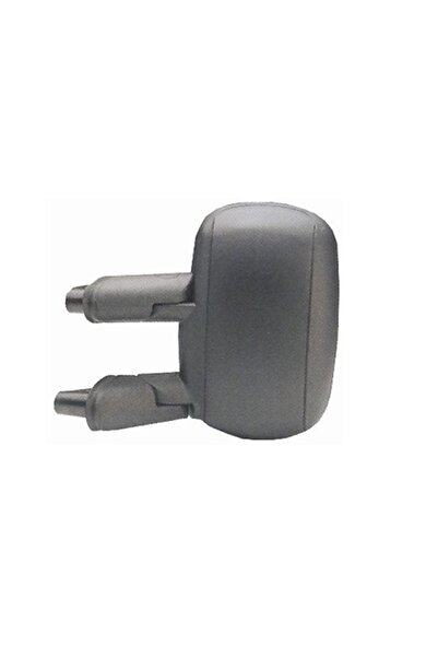 DEGA Fıat Doblo Dikiz Aynası Elektrikli Isıtmalı Astarlı Sol 00- Orjinal Ref....