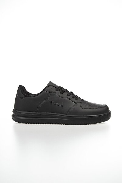 Pierre Cardin Μαύρο - Pcs-10155 Sneakers