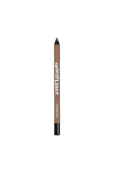 Farmasi قلم تحديد الحواجب Farması Eyebrow Liner 01