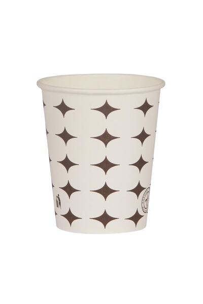 Genel Markalar 7 Oz Karton Bardak 50'li