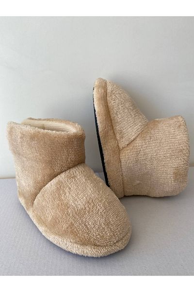 Bebekmağazam Papuci albastri pentru baieti