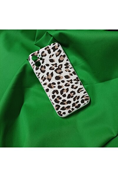 izzytech حافظة هاتف آيفون 11 بريميوم مع حماية للكاميرا، الجزء الداخلي مخملي