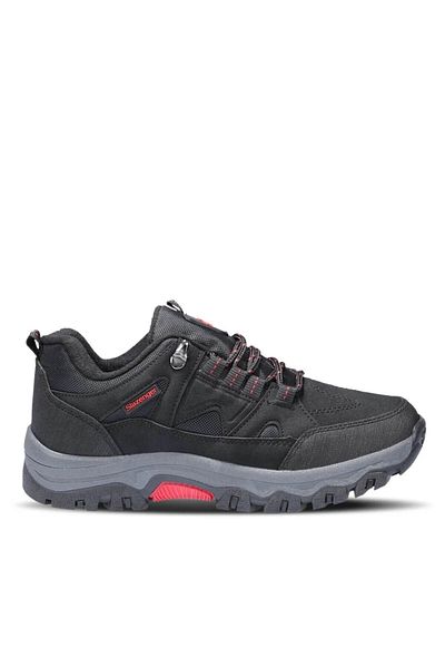 Slazenger Ανδρικές μπότες Haakon Jmb.-trk - Μαύρο, Sa22oe098-596