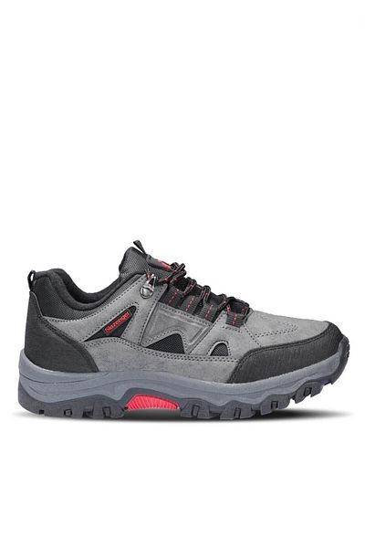 Slazenger Smoked ανδρικές μπότες - Haakon M-trk, Sa22oe012-230 Model