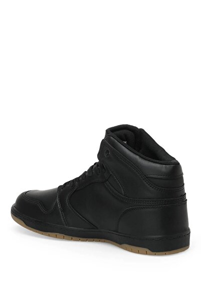 Kinetix Men's Boots Black 1011632700062w Jones Pu Hi 2pr