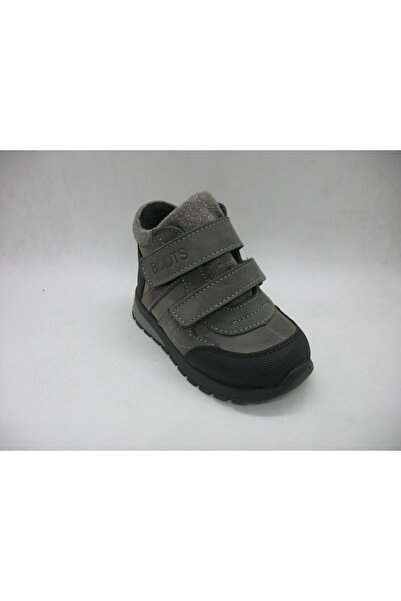 Toddler 02202 Deri Ortopedik Destekli Bot 21