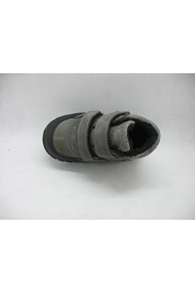 Toddler 02202 Deri Ortopedik Destekli Bot 21