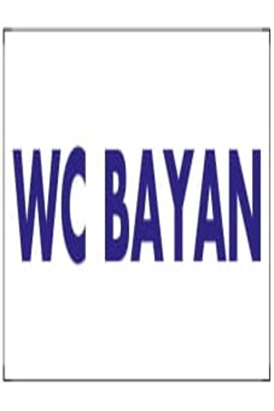 Emek İkaz Levhaları علامة تحذير/تحذير للمرحاض