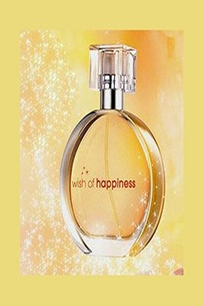 AVON Wish Of Happiness Edt 50 Ml Parfüm