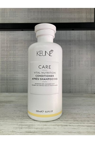 Keune Vital Nutrition Conditioner 250 Ml