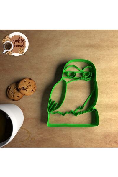 CookieKonsept قالب كوكي هاري بوتر