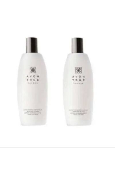 AVON Besleyici Göz Makyaj Temizleyici 150 Ml. Ikili Set