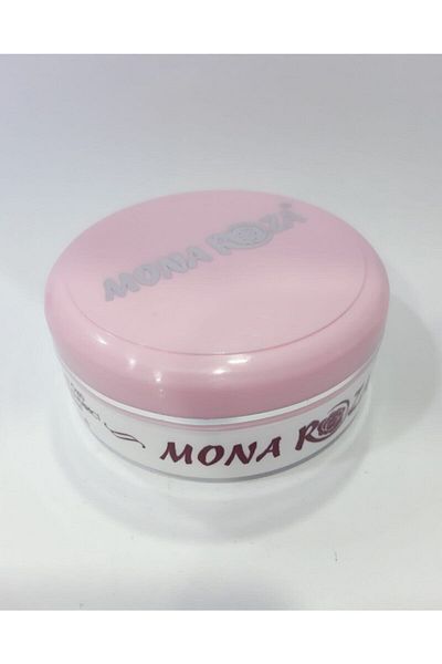 MonaRoza كريم الورد 125 مل