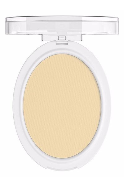 WET N WİLD High Pigmented Transparent Barefocus Makeup Fixer Powder