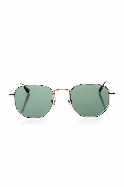 Mustang 1724 Col 01 51-21-145 Unisex Sunglasses