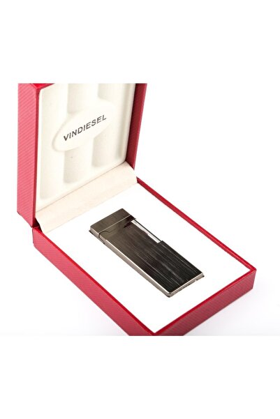 Vindiesel Yüksek Kalite Gazlı Çakmak