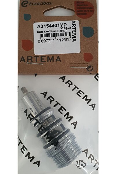 Artema A3154401yp Duş Kumandası