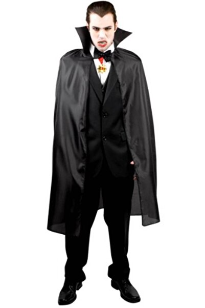 rengarenk kostüm Pelerina lui Dracula