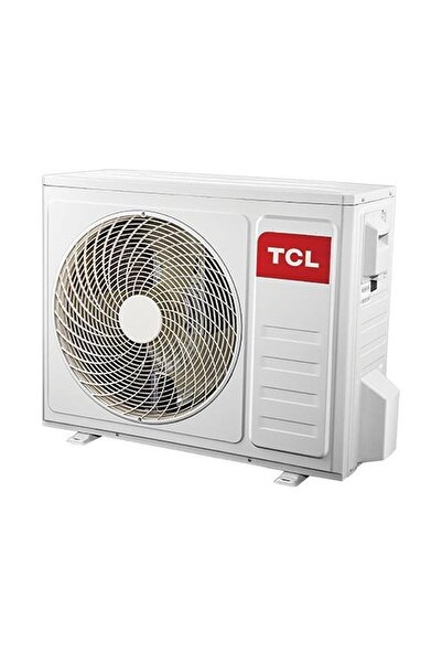 TCL T-pro Tac-18chsd/tpg1ı 18000 Btu Inverter Klima (MONTAJ DAHİL)