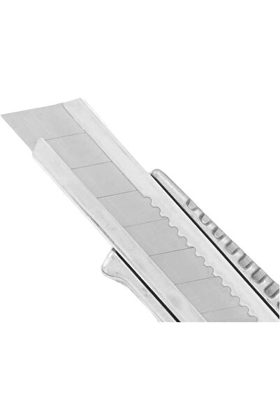 WERT 2161 Profesyonel Maket Bıçağı (100X18MM)