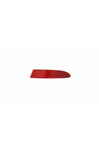 DEGA Bmw X3 F25 Rear Bumper Reflector Left 2011-2017 63147217315