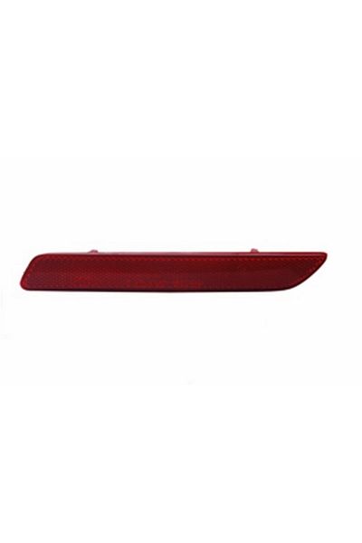 DEGA Honda Crv Rear Bumper Reflector Right 2010-2011 33505swaj01