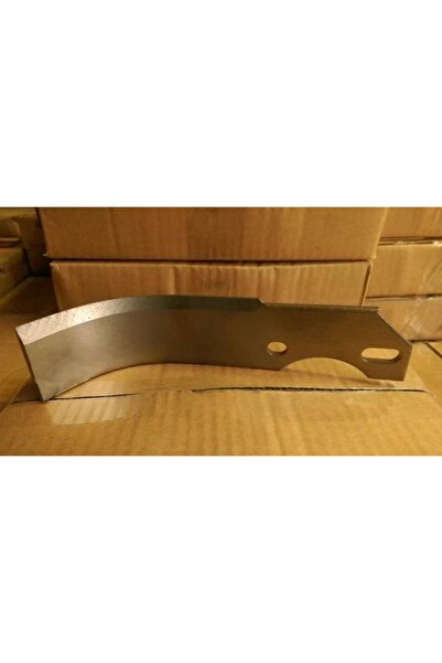 Pars Endüstri Çapa Bıçağı Universal Tip 26 cm 24 Adet