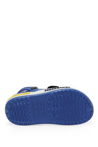 Fenerbahçe Raına 2fx Saks Erkek Çocuk Terlik