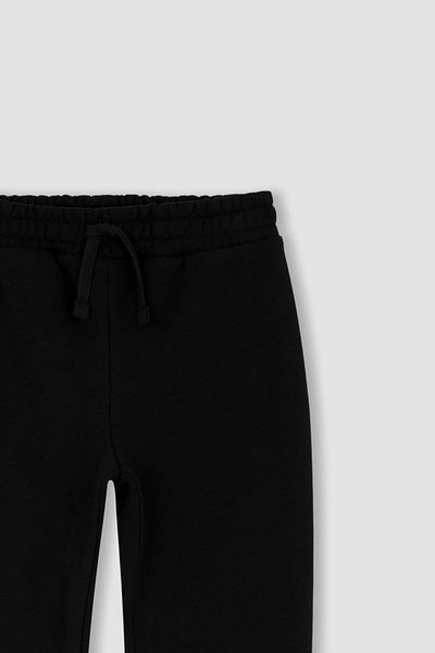 DeFacto Disney Mickey Mouse Jogger-Trainingsanzug für Mädchen