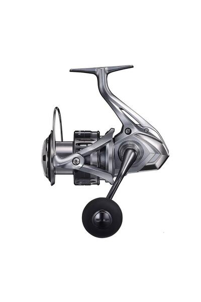 Shimano Nasci C5000xg Fc Olta Makinesi