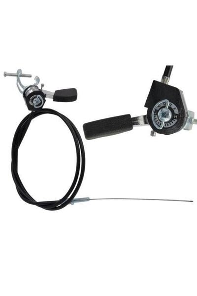 Pars Endüstri Çapa Makinaları Universal Gaz Tetiği Ve Teli