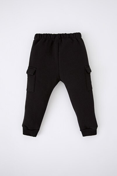 DeFacto Spodní díl teplákové soupravy pro chlapečka