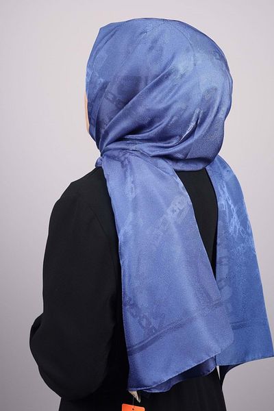 İklim Şal cu lanţ Armine Trend - Model-01