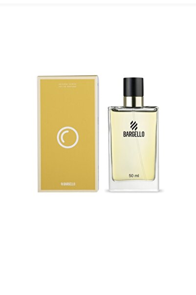Bargello 598 Oriental Unisex Parfüm 50ml Edp