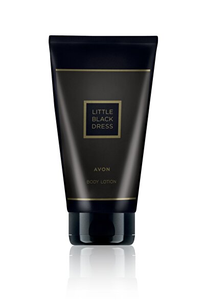 AVON Little Black Dress Vücut Losyonu - 150ml
