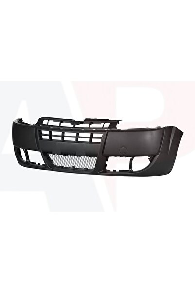 GOAL PARTS Fiat Doblo Iı Ön Tampon 06> Uyumlu