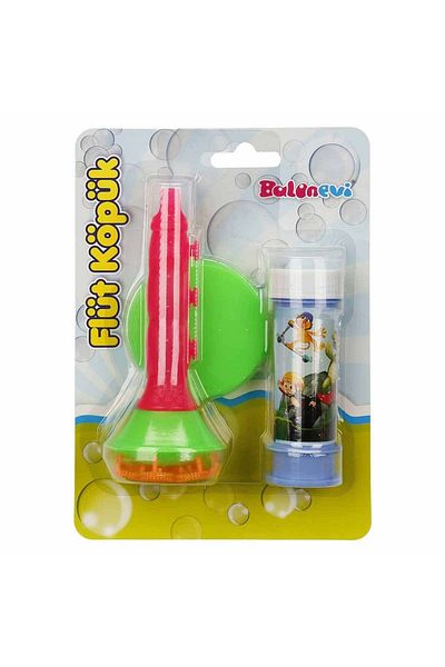 BalonEvi Flute Foam Blister