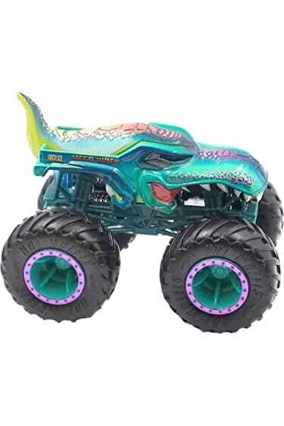 HOT WHEELS Hw Monster Trucks 1:64 Arabalar Mega Wrex Hhg75