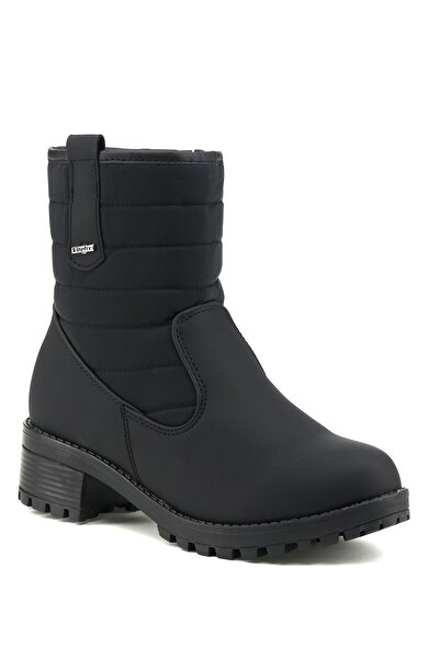 Kinetix Madelın 2pr Siyah Kadın Bot