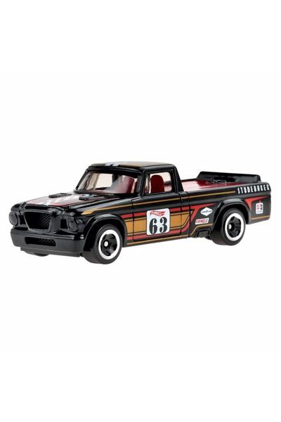 HOT WHEELS سيارات Hw الفردية '63 ستوديبيكر تشامب Hct51