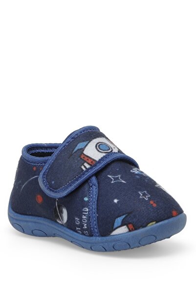 Polaris 517197.b2pr Lacivert Erkek Çocuk Panduf