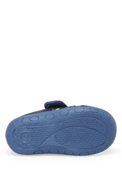 Polaris 517197.b2pr Lacivert Erkek Çocuk Panduf