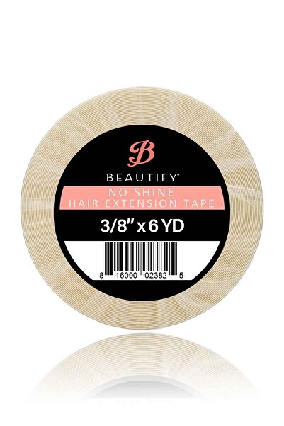 Walker Tape No-shine Mikro Bant Kaynak Tamir Bandı 3/8" X 6 Yds (1CM X 5,74M)