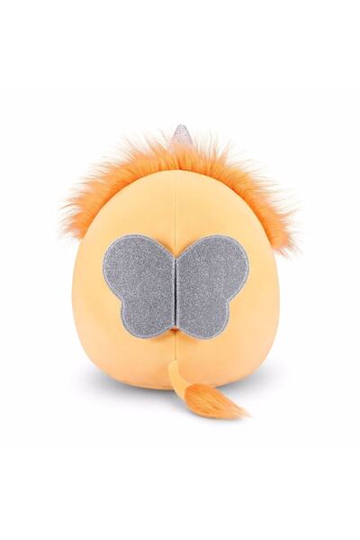 Rainbocorns Eggzanıa S1-9258 Yeşil Boynuz